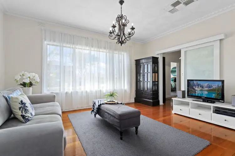 Second view of Homely house listing, 5 Currajong Street, Thomastown VIC 3074
