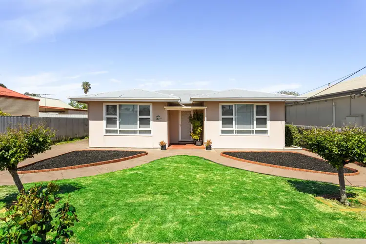 68 Ivey Street, Ottoway SA 5013