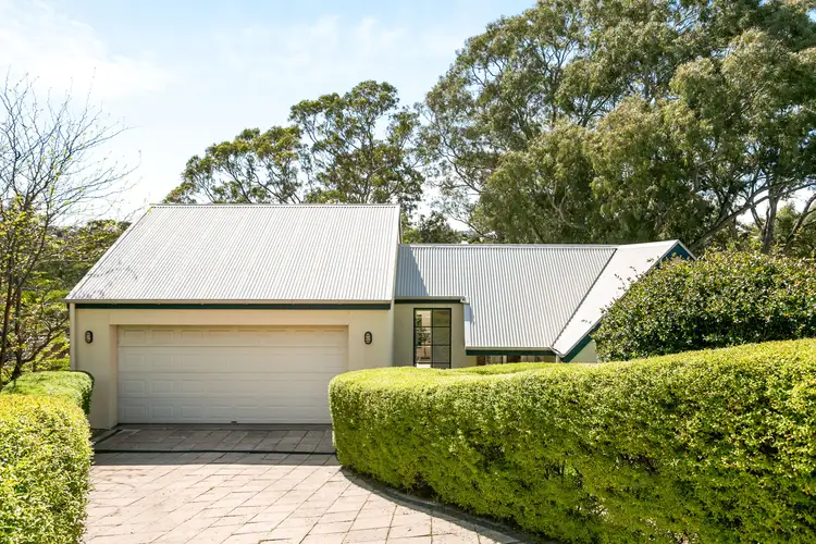 Main view of Homely house listing, 89 Kingfisher Circuit, Flagstaff Hill SA 5159