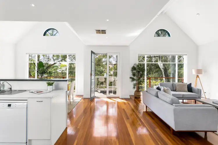 Third view of Homely house listing, 89 Kingfisher Circuit, Flagstaff Hill SA 5159