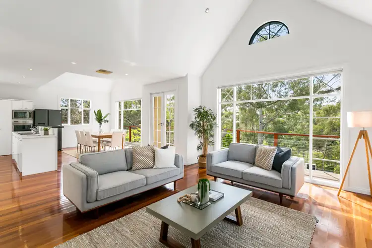 Fourth view of Homely house listing, 89 Kingfisher Circuit, Flagstaff Hill SA 5159