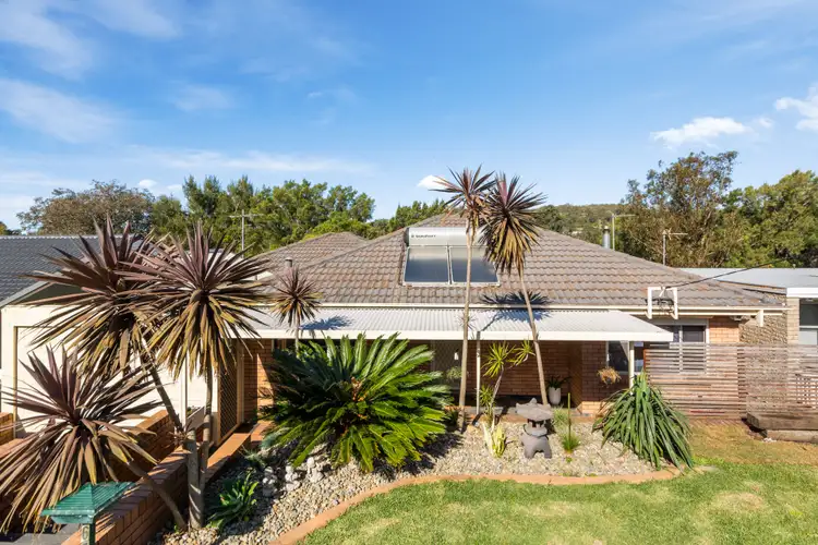 Main view of Homely house listing, 65 Laver Road, Dapto NSW 2530