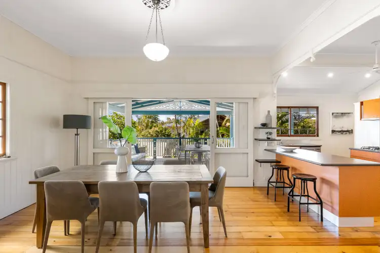 Fourth view of Homely house listing, 21 Kauri Road, Ashgrove QLD 4060