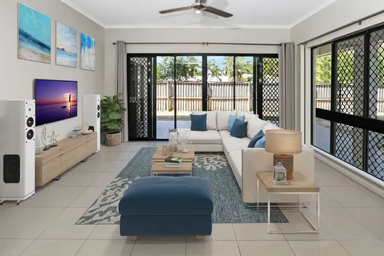 5 Floreat Close, Kewarra Beach QLD 4879