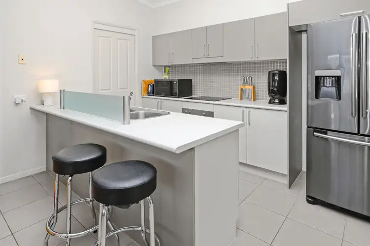 Fourth view of Homely house listing, 5 Floreat Close, Kewarra Beach QLD 4879