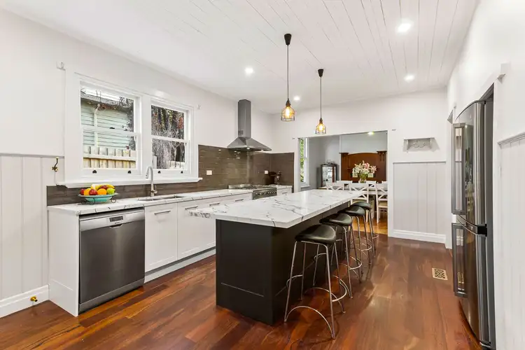 Fifth view of Homely house listing, 5 Thomas Street, Mitcham VIC 3132