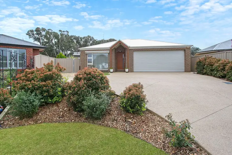 Second view of Homely house listing, 6 Dwyer Place, Thurgoona NSW 2640