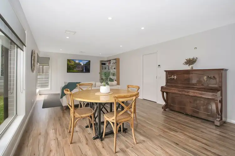 Sixth view of Homely house listing, 6 Dwyer Place, Thurgoona NSW 2640