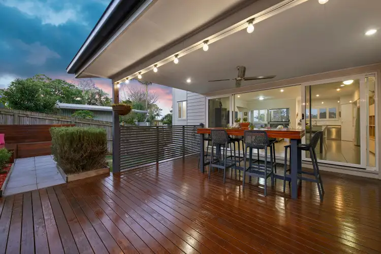 Main view of Homely townhouse listing, 2/63 Prince Street, Annerley QLD 4103
