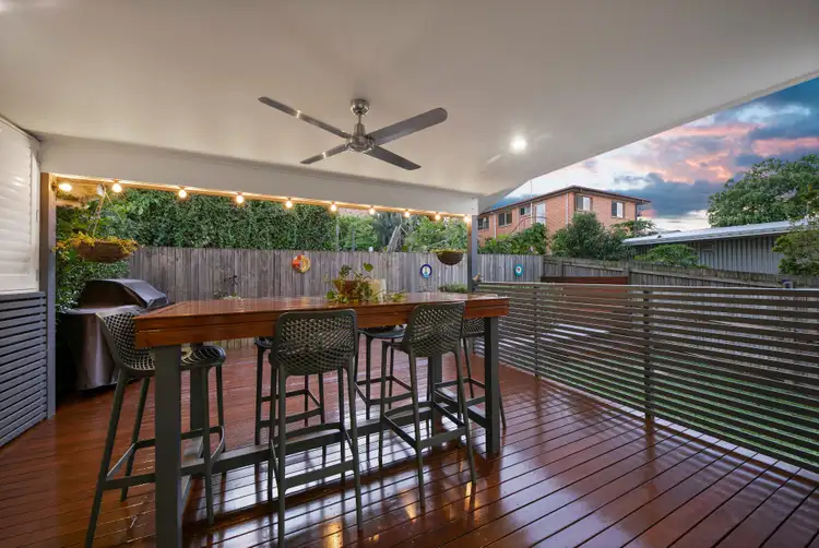 Fourth view of Homely townhouse listing, 2/63 Prince Street, Annerley QLD 4103