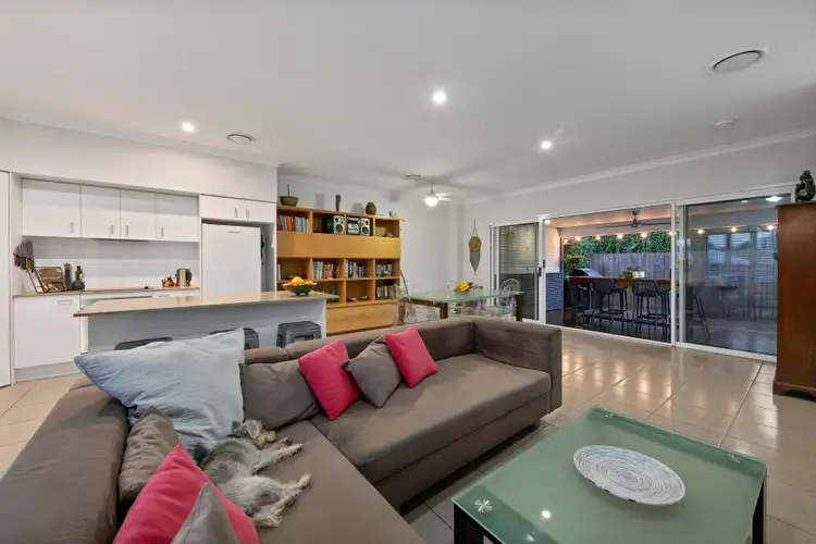Fifth view of Homely townhouse listing, 2/63 Prince Street, Annerley QLD 4103