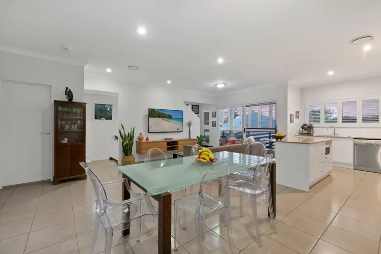 Sixth view of Homely townhouse listing, 2/63 Prince Street, Annerley QLD 4103