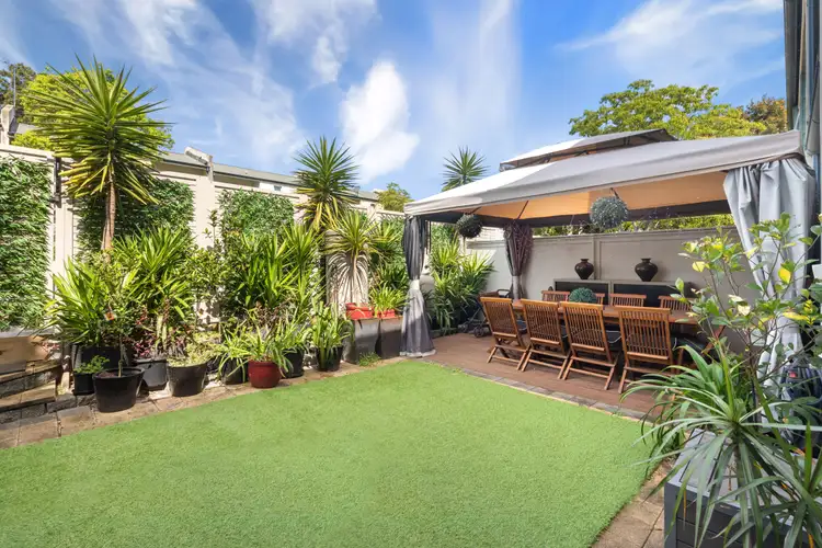 40/22 Newington Road (enter via Philpott & Pritchard St), Marrickville NSW 2204