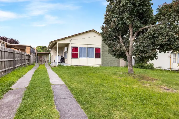Third view of Homely house listing, 12 Kaniva Street, Dallas VIC 3047