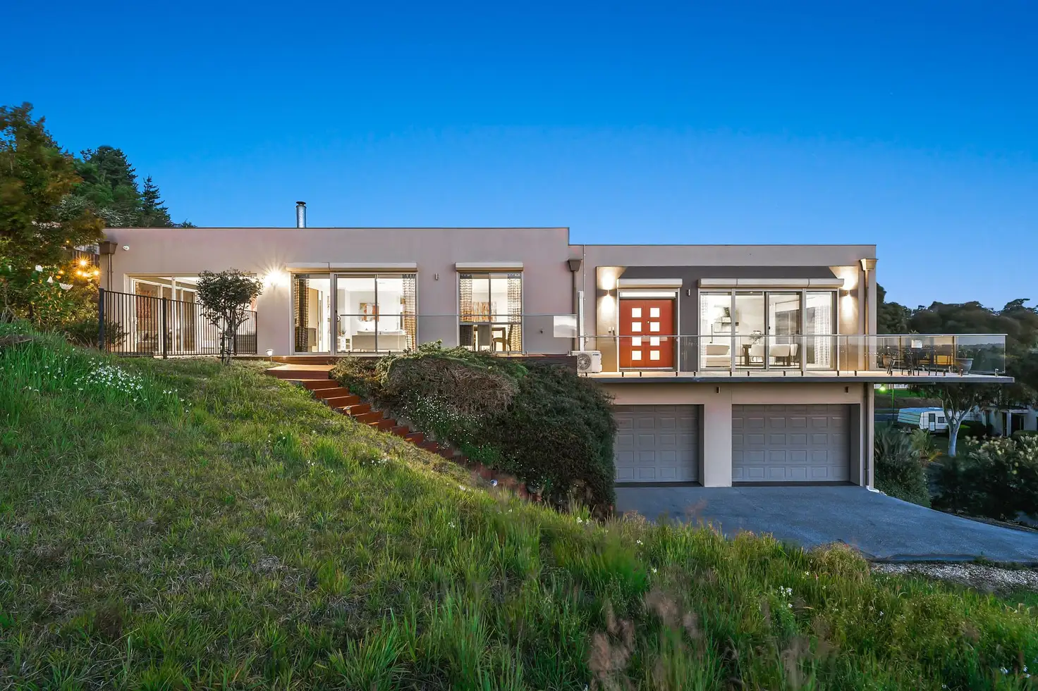 Main view of Homely house listing, 43 Wintersun Road, Berwick VIC 3806