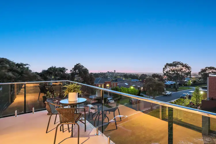 Third view of Homely house listing, 43 Wintersun Road, Berwick VIC 3806