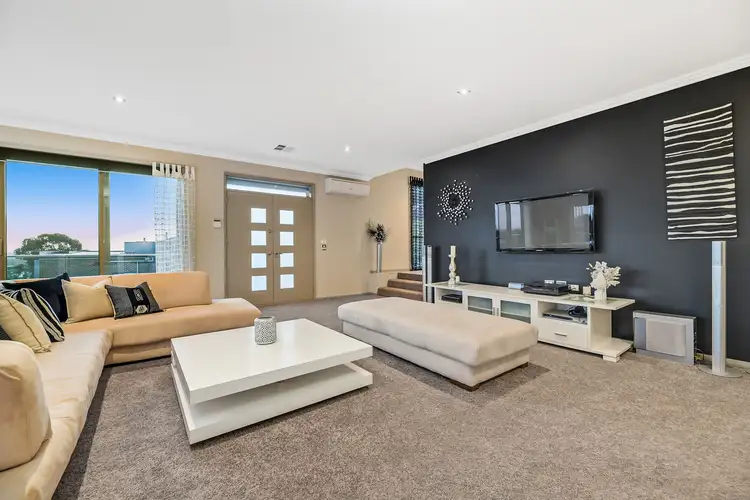 Fourth view of Homely house listing, 43 Wintersun Road, Berwick VIC 3806