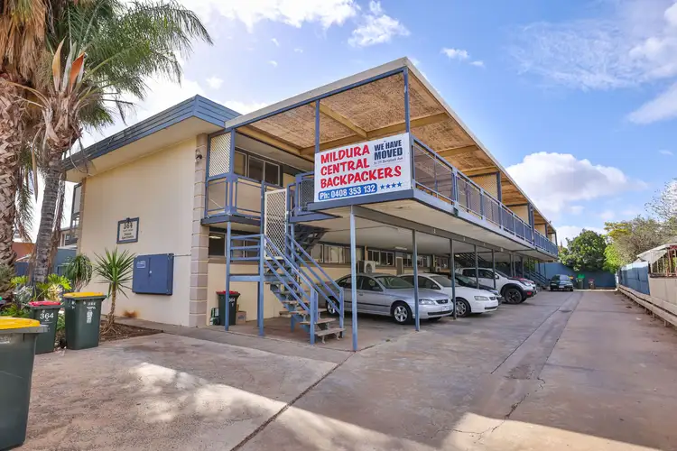 3/364 Deakin Avenue, Mildura VIC 3500