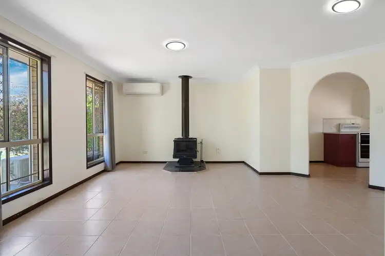 Second view of Homely house listing, 21 Myrtle Street, Waterford West QLD 4133