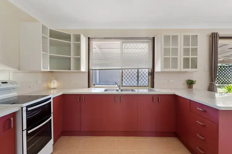 Third view of Homely house listing, 21 Myrtle Street, Waterford West QLD 4133