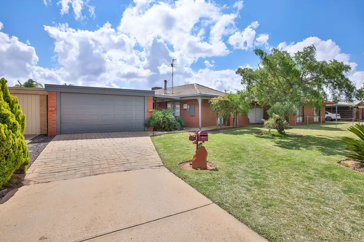 9 Etherington Drive, Mildura VIC 3500