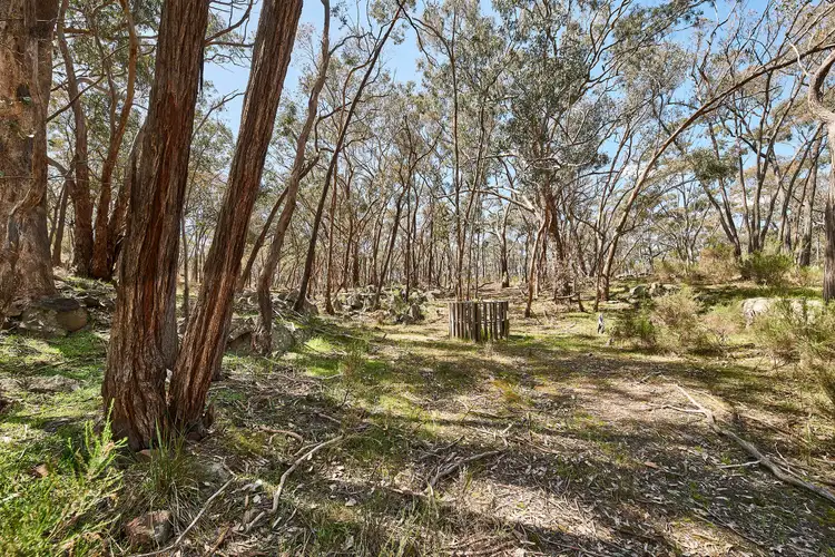 Second view of Homely land listing, LOT Lot, 27 Nicholsons Lane, Heathcote VIC 3523