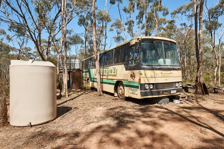 Fourth view of Homely land listing, LOT Lot, 27 Nicholsons Lane, Heathcote VIC 3523