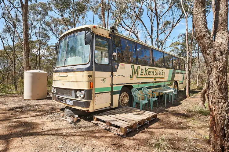 Fifth view of Homely land listing, LOT Lot, 27 Nicholsons Lane, Heathcote VIC 3523