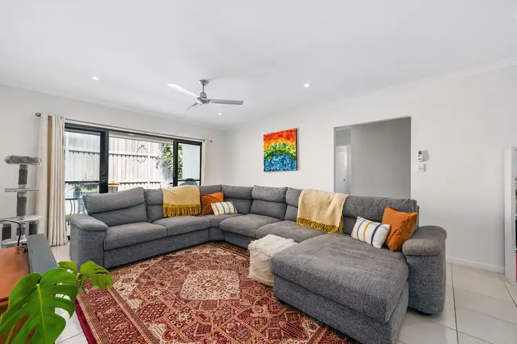 Second view of Homely house listing, 54 Windjana Crescent, Fitzgibbon QLD 4018