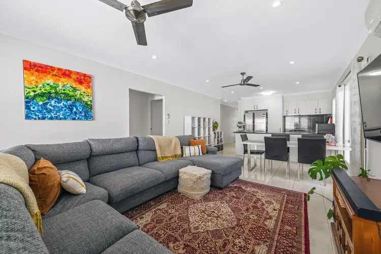 Third view of Homely house listing, 54 Windjana Crescent, Fitzgibbon QLD 4018