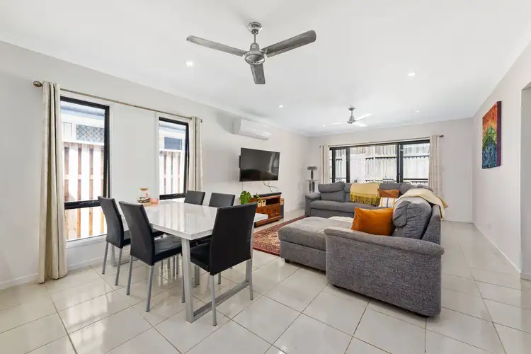 Fourth view of Homely house listing, 54 Windjana Crescent, Fitzgibbon QLD 4018