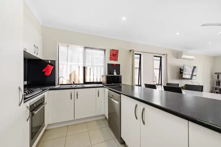 Sixth view of Homely house listing, 54 Windjana Crescent, Fitzgibbon QLD 4018