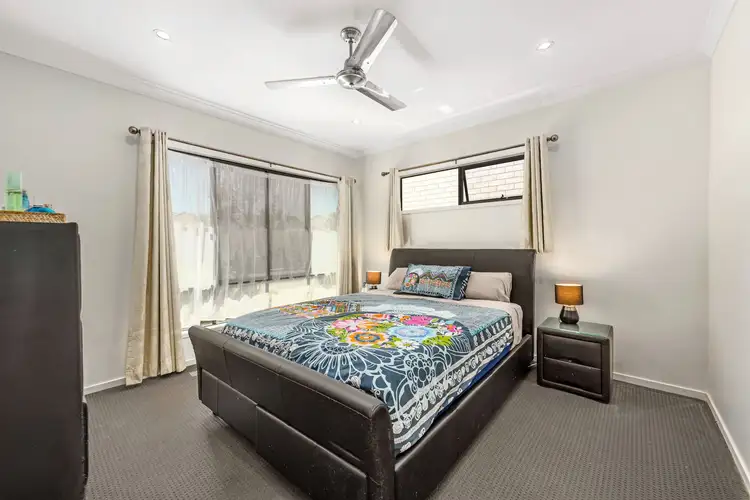 Seventh view of Homely house listing, 54 Windjana Crescent, Fitzgibbon QLD 4018