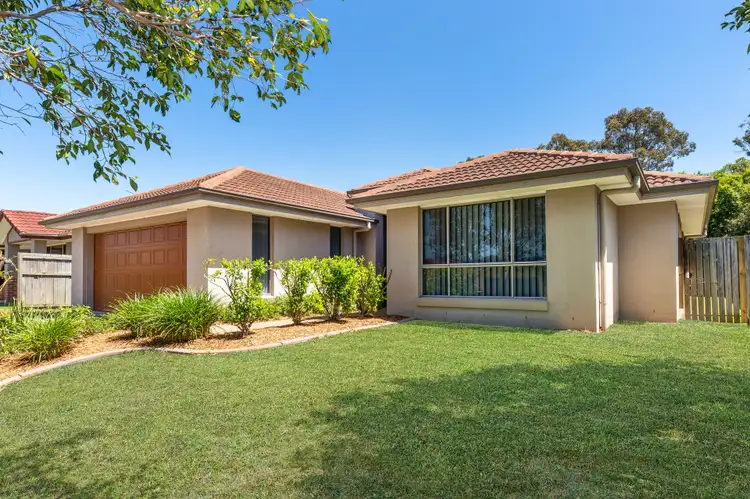 Main view of Homely house listing, 23 Ferncliffe Street, Upper Coomera QLD 4209