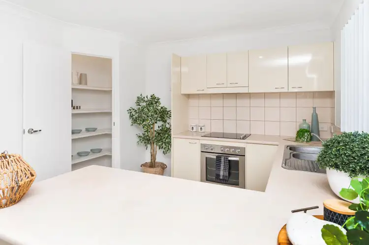 Fourth view of Homely house listing, 23 Ferncliffe Street, Upper Coomera QLD 4209