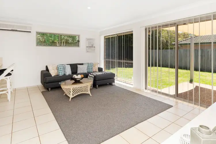 Fifth view of Homely house listing, 23 Ferncliffe Street, Upper Coomera QLD 4209