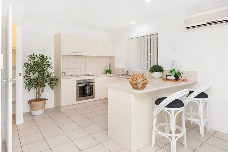 Sixth view of Homely house listing, 23 Ferncliffe Street, Upper Coomera QLD 4209
