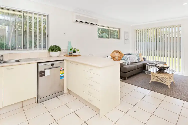 Seventh view of Homely house listing, 23 Ferncliffe Street, Upper Coomera QLD 4209