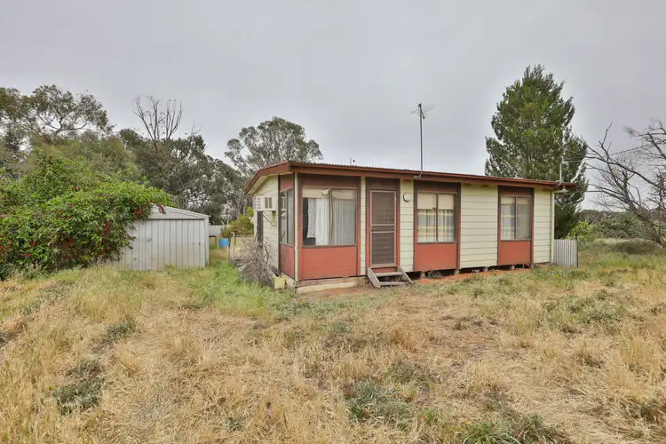 Second view of Homely house listing, 3322 Kulkyne Way, Colignan VIC 3494