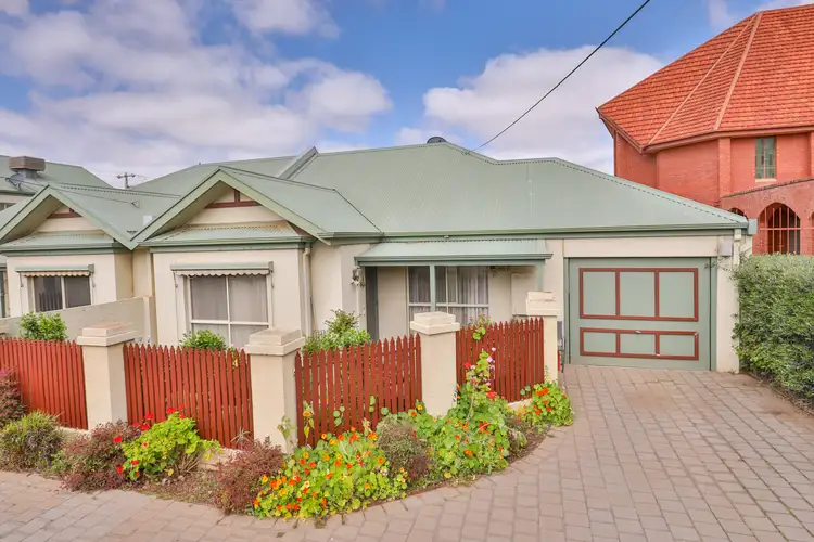 Second view of Homely house listing, 4/1-3 Langtree Parade, Mildura VIC 3500