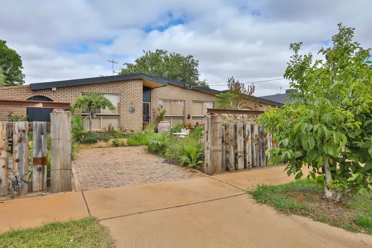 Main view of Homely house listing, 6 Nulty Drive, Robinvale VIC 3549