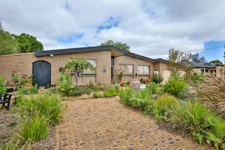Second view of Homely house listing, 6 Nulty Drive, Robinvale VIC 3549