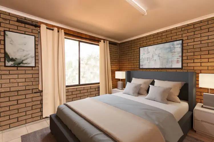 Third view of Homely house listing, 6 Nulty Drive, Robinvale VIC 3549
