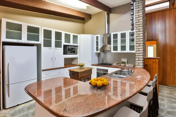 Fifth view of Homely house listing, 6 Nulty Drive, Robinvale VIC 3549