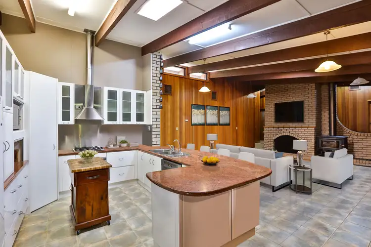 Sixth view of Homely house listing, 6 Nulty Drive, Robinvale VIC 3549