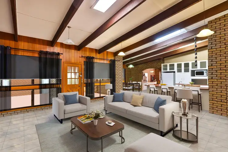 Seventh view of Homely house listing, 6 Nulty Drive, Robinvale VIC 3549