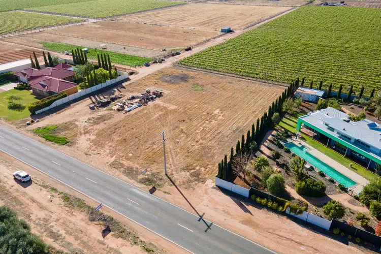 Third view of Homely land listing, 1/780 Ontario Avenue, Mildura VIC 3500
