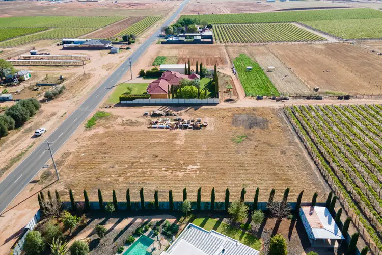 Fourth view of Homely land listing, 1/780 Ontario Avenue, Mildura VIC 3500