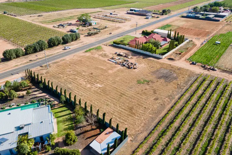 Fifth view of Homely land listing, 1/780 Ontario Avenue, Mildura VIC 3500