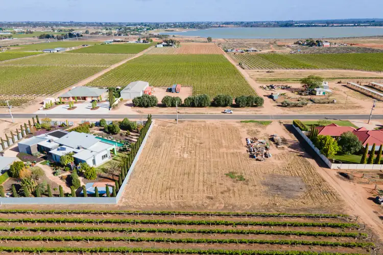 Sixth view of Homely land listing, 1/780 Ontario Avenue, Mildura VIC 3500